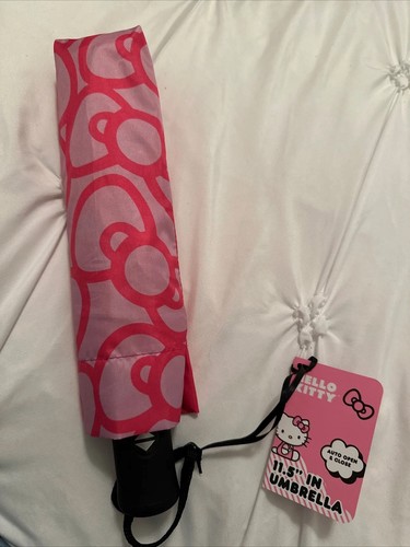 Ombrello hello kitty con - 11,5",