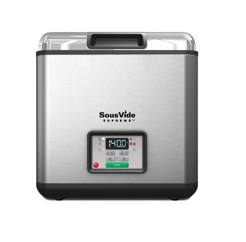 Sous vide suprime - sous,