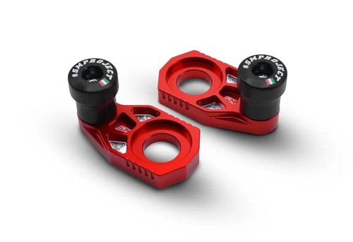 Project blocchetti - sm,