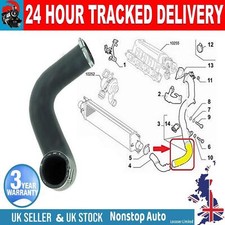 Manicotto Tubo Intercooler