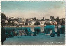 AROLO - VARESE - PANORAMA - VIAGG. 1957 -60151-