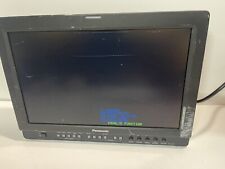 Panasonic BT-LH1710P monitor