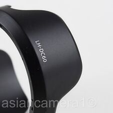 Paraluce LH-DC60 per Canon