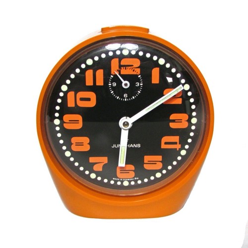 Original junghans alarm clock - original,