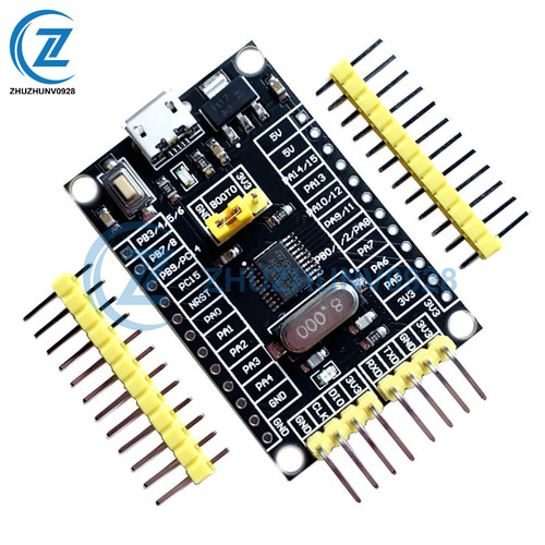 Nuovo stm32g030f6p6 mcu modulo - stm32g030f6p6,