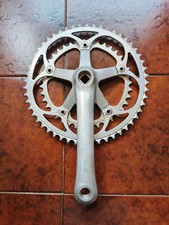 Shimano 105 6V 1986 - Guarnitura