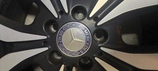 Cerchi Mercedes classe A (W176) 18  5 fori 