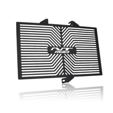 Griglia protezione radiatore