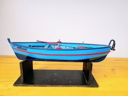 Gozzo barca pesca l - gozzo,