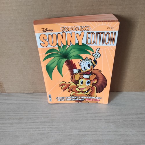 Disney topolino sunny - -,