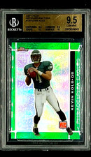 2007 Topps Finest rifrattore