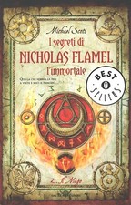 Mago i segreti di - -,