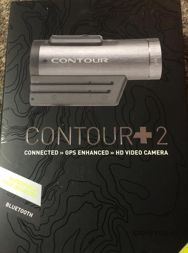 Contourplus2 1080p casco - contourplus2, hd
