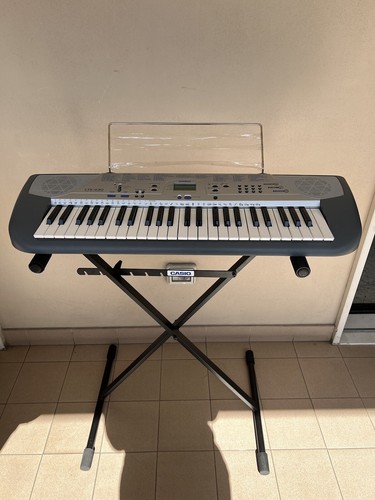 Tastiera casio ctk 230 49 - tastiera, ctk-230