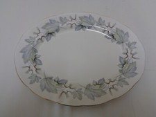 Royal Albert Silver Maple