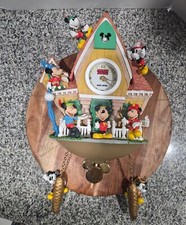 Orologio a cucù The Bradford