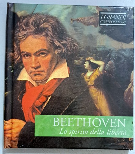 Beethoven spirito della - beethoven:,