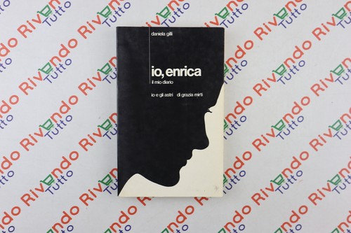 Daniela gilli enrica - daniela,