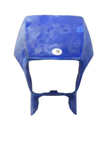 Carena faro yamaha 600 4pt - carena,