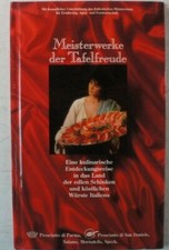 Meisterwerke der Tafelfreude
