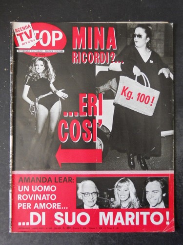 Stop 1602 1979 mina mazzini - 1602,