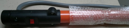 Scuotitore abbacchiatore 12v - scuotitore,