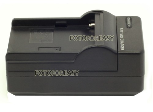 Caricabatteria per sony - caricabatteria,