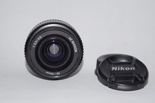 NIkon Nikkor   AF 35-70 mm  f 3.3-4.5, tappi