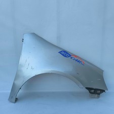 Parafango anteriore destro grigio argento Volkswagen Golf 5 ecoAG6598