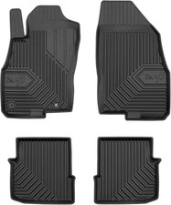 Tappetini in Gomma per Auto