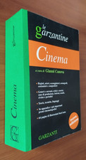 LE GARZANTINE CINEMA - II