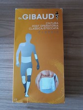 Fascia elastica lombare Gibaud
