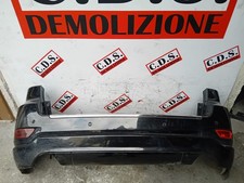 Paraurti posteriore Jeep Grand