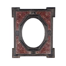 Piccola Cornice Manierista