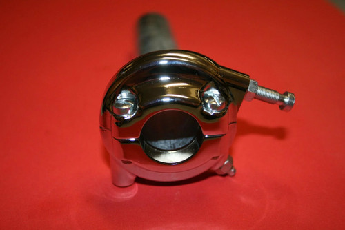 Impugnatura twist acceleratore - impugnatura,