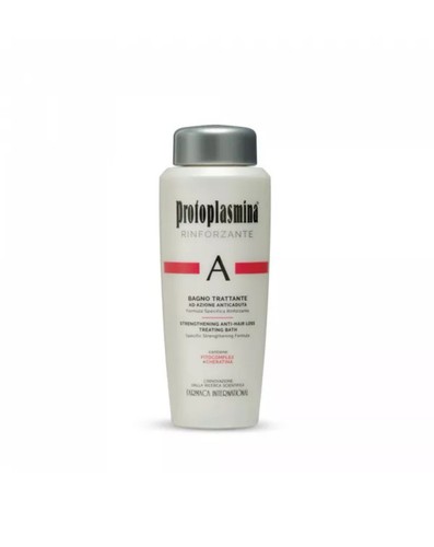 Protoplasmina shampoo - protoplasmina,