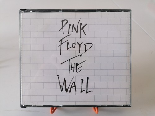 Pink floyd the - -, wall