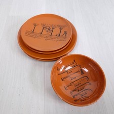 Enzo Bioli for Il Picchio Set