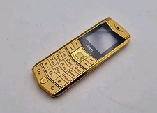 Telefono Vertu A8 Ferrari 