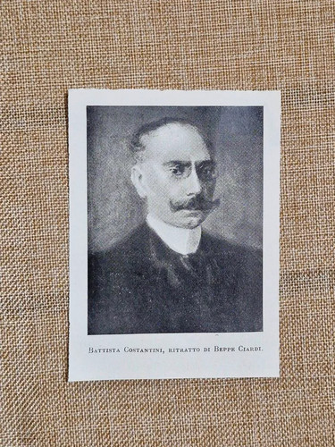 Battista costantini 1854 - battista,