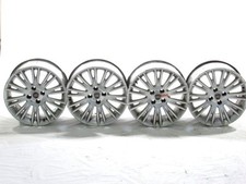 735520638 SET 4 CERCHI IN LEGA