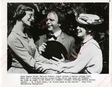 PICCOLA CASA NELLA PRATERIA