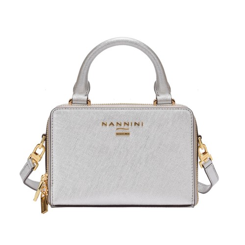 Nannini firenze borsa mano - nannini,