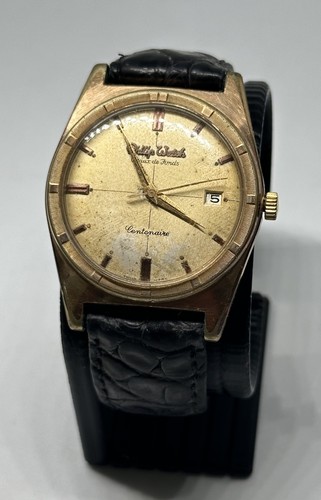 Vintage philip watch - vintage,