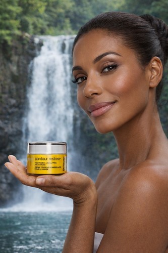 Strivectin contour restore - strivectin,