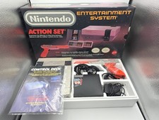 Nintendo Entertainment System