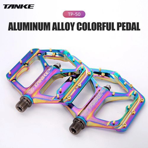 Tanke mtb pedali lega - tanke,