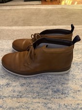 Paul Smith Brown Leather