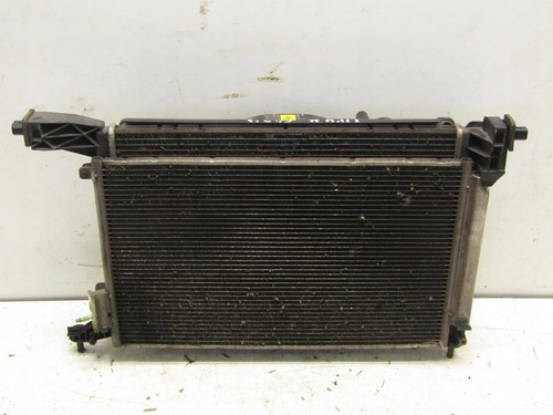 Kit radiatore acqua - 1.4, 16v