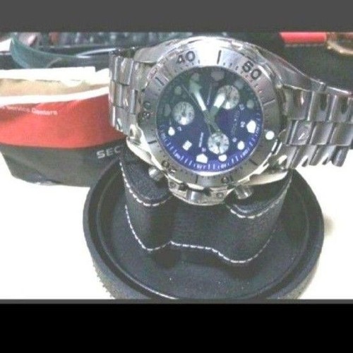 Orologio subacqueo sector - subacqueo,
